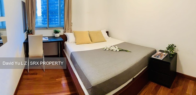 The Sail @ Marina Bay (D1), Apartment #613590151